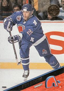 Steve Duchesne