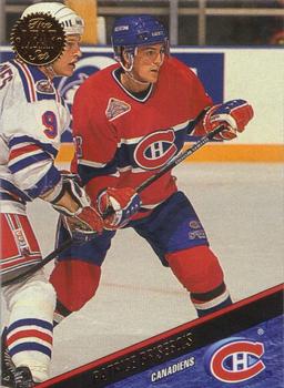Patrice Brisebois