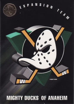 Mighty Ducks of Anaheim