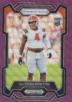 Jer'Zhan Newton
