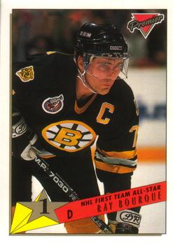 Ray Bourque