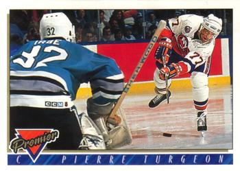 Pierre Turgeon