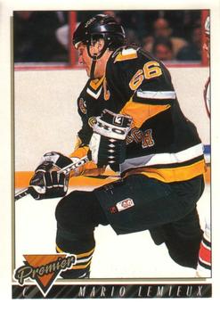 Mario Lemieux