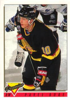 Pavel Bure