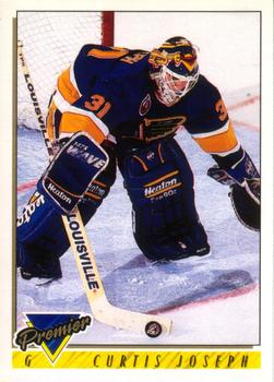 Curtis Joseph