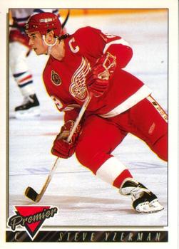 Steve Yzerman