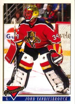 John Vanbiesbrouck