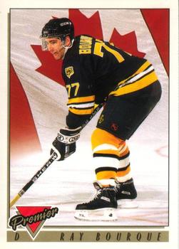 Ray Bourque