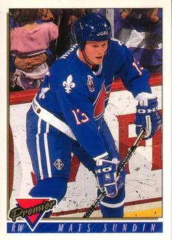 Mats Sundin