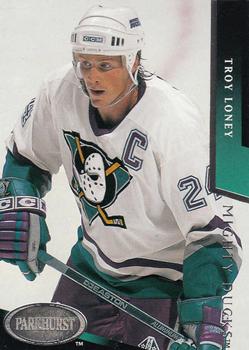 Troy Loney