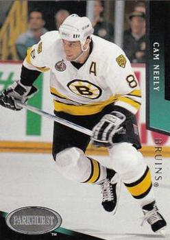 Cam Neely