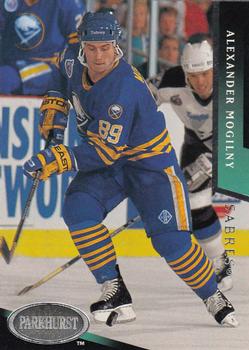 Alexander Mogilny