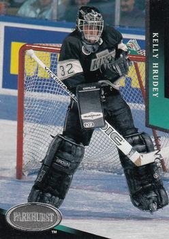 Kelly Hrudey