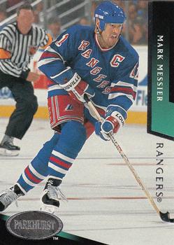 Mark Messier