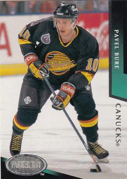Pavel Bure