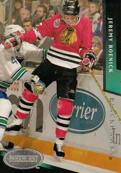 Jeremy Roenick