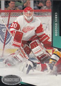 Chris Osgood