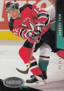 Bill Guerin