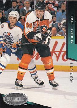 Eric Lindros
