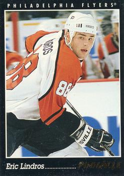 Eric Lindros