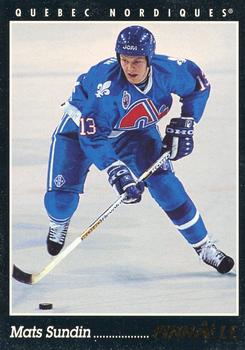 Mats Sundin