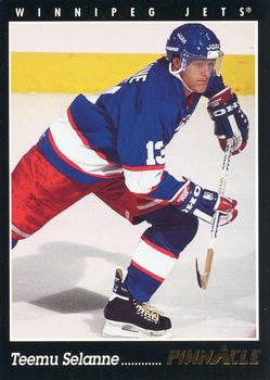 Teemu Selanne