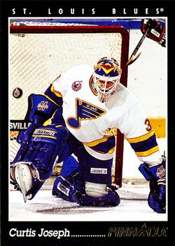 Curtis Joseph