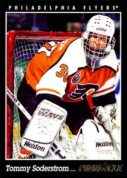 Tommy Soderstrom