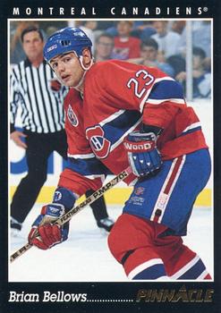 Brian Bellows
