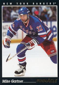 Mike Gartner