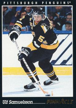 Ulf Samuelsson