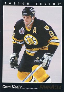 Cam Neely