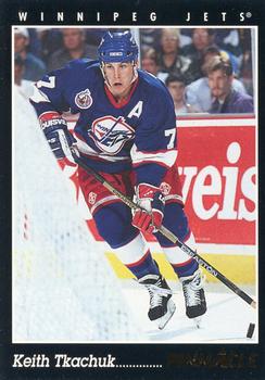 Keith Tkachuk