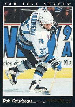 Rob Gaudreau