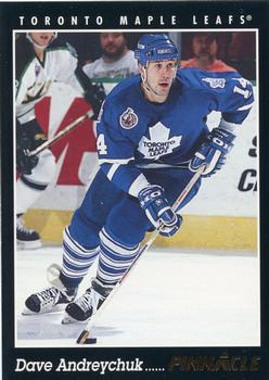 Dave Andreychuk