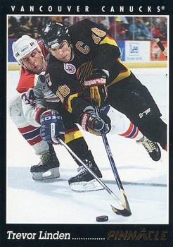 Trevor Linden