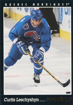 Curtis Leschyshyn