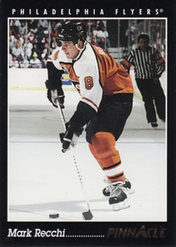 Mark Recchi