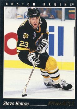 Steve Heinze