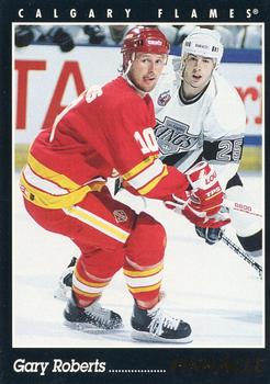 Gary Roberts