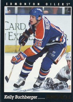 Kelly Buchberger