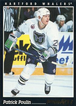 Patrick Poulin