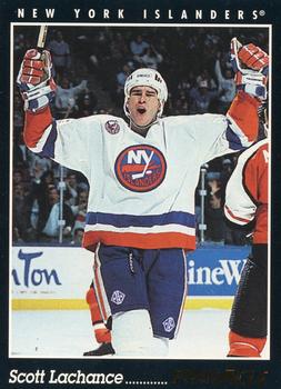 Scott Lachance