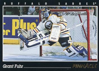 Grant Fuhr
