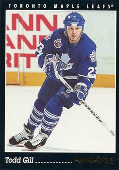 Todd Gill