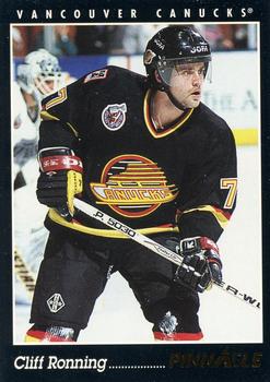 Cliff Ronning