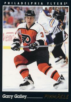 Garry Galley