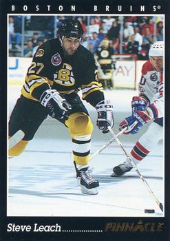 Steve Leach