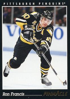 Ron Francis