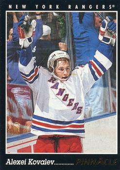 Alexei Kovalev